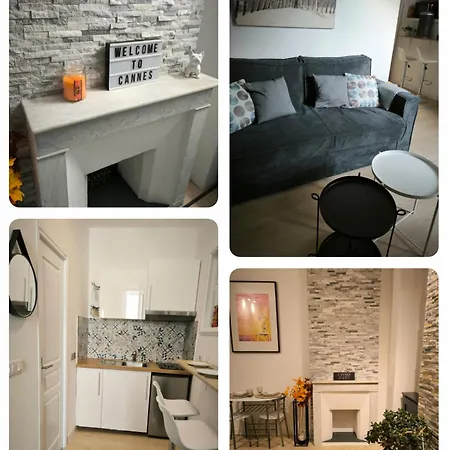 Appartamento Centre Neuf Et Calme